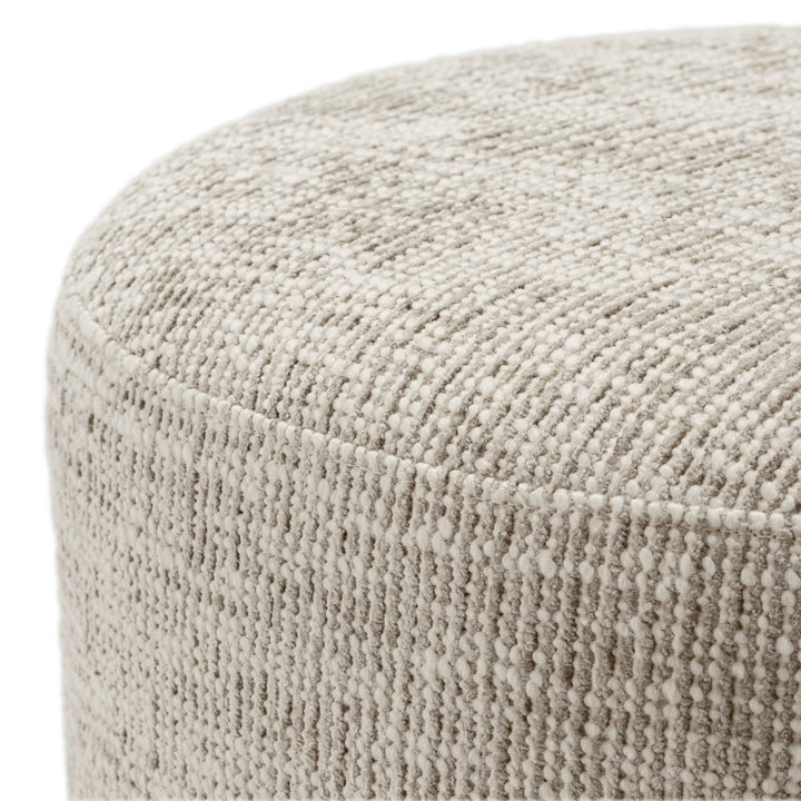 Dining Stool Greer Creststone Beige Furniture Eichholtz