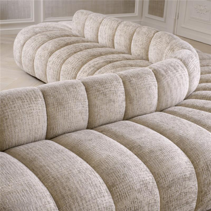 Sofa Alison Sofas | Ottomans Eichholtz