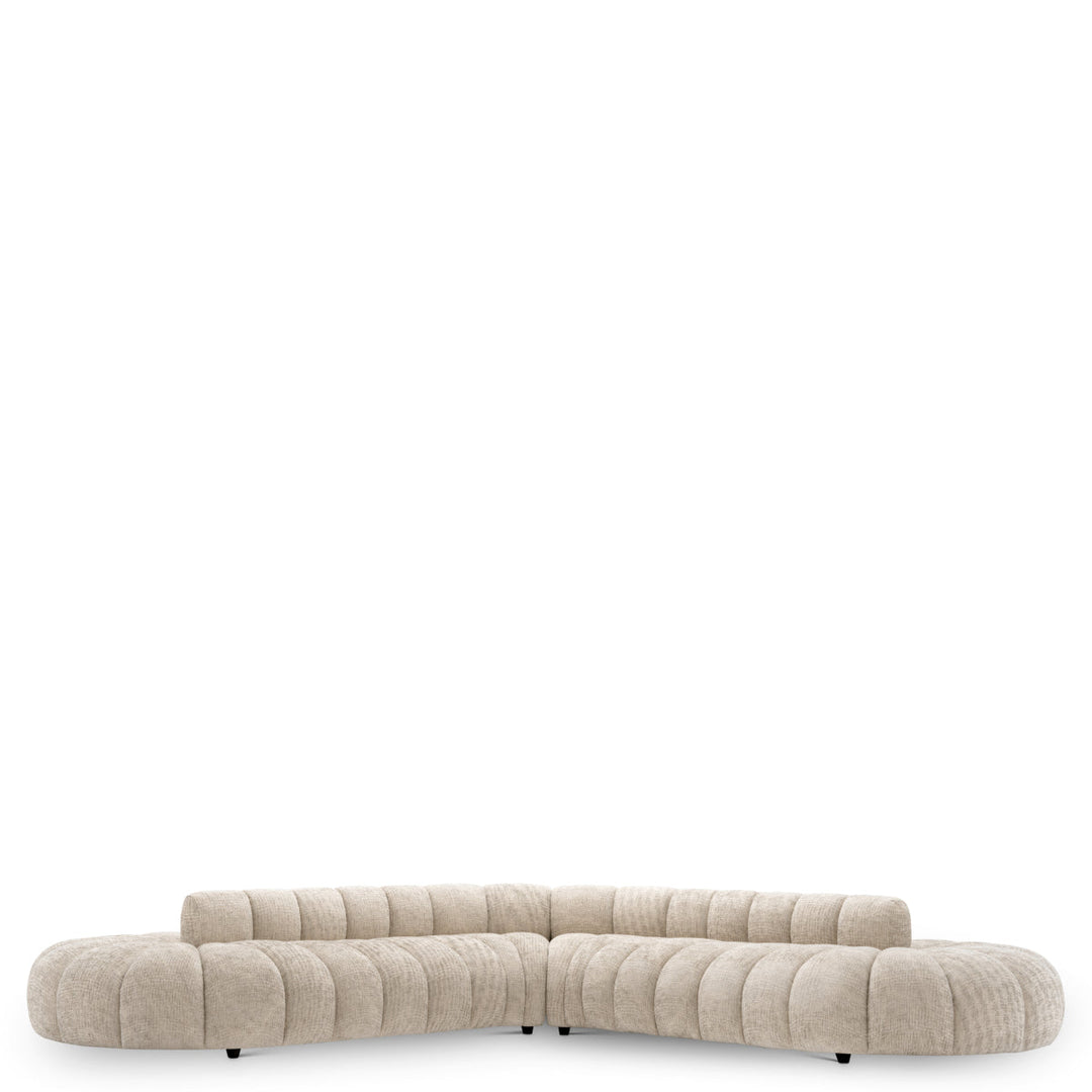 Sofa Alison Sofas | Ottomans Eichholtz