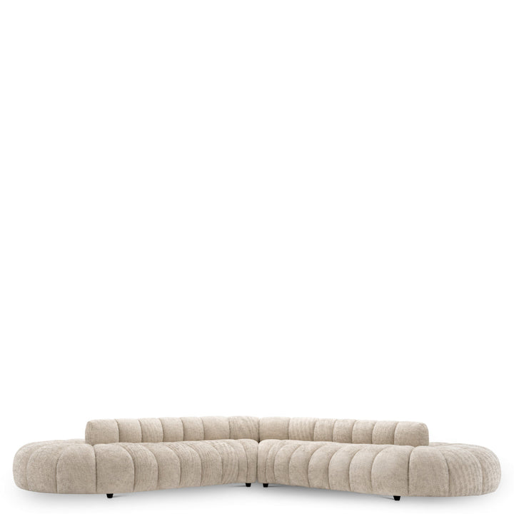 Sofa Alison Sofas | Ottomans Eichholtz
