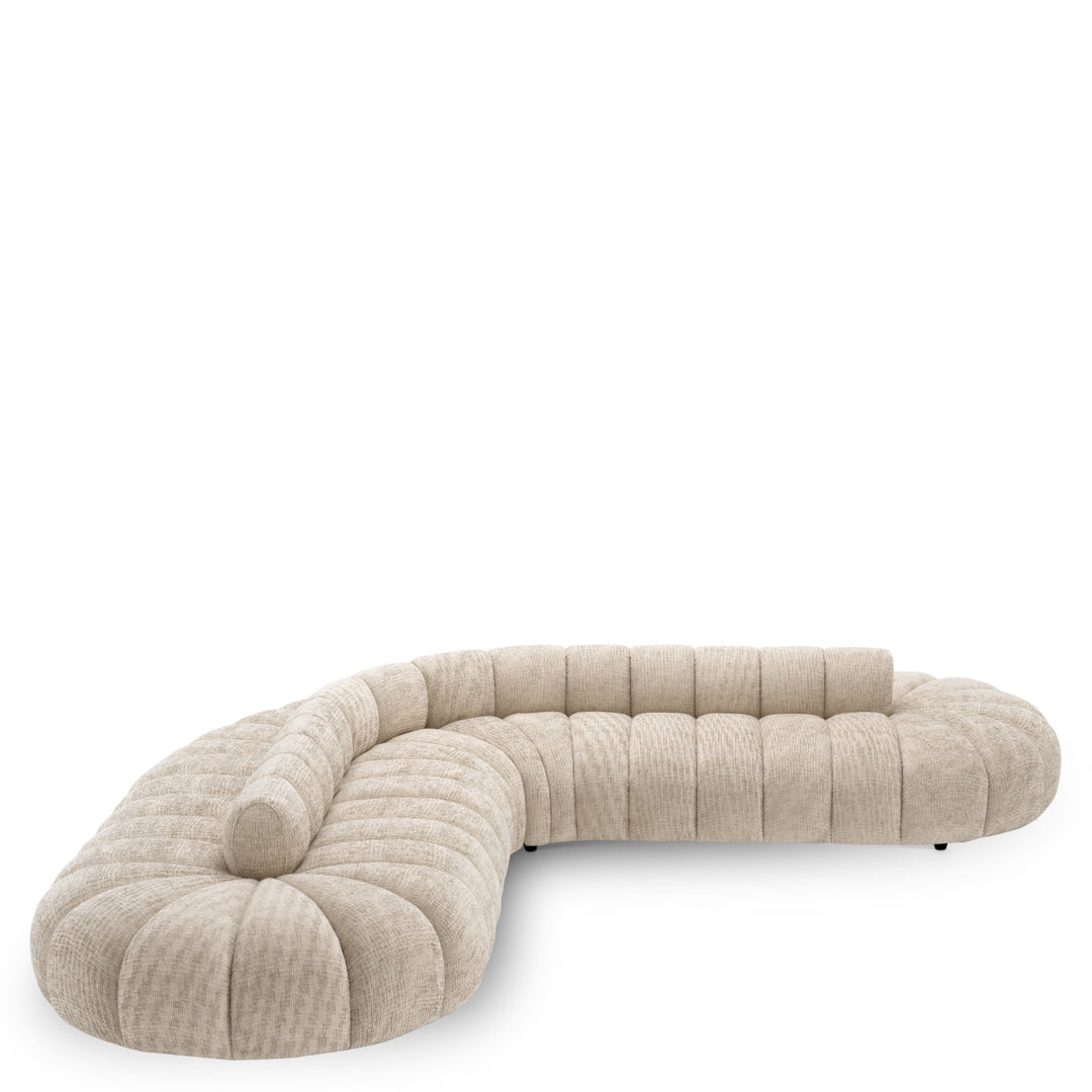 Sofa Alison Sofas | Ottomans Eichholtz