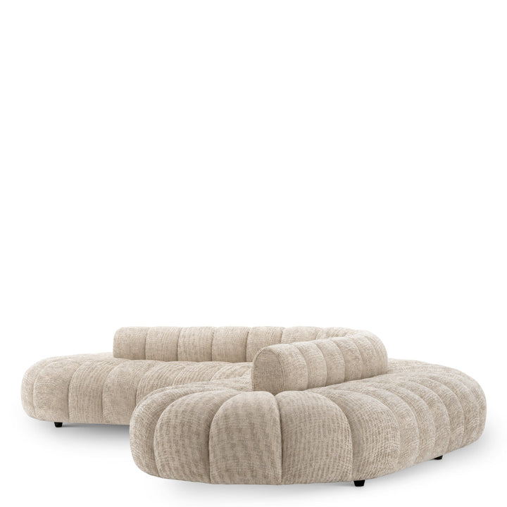 Sofa Alison Sofas | Ottomans Eichholtz