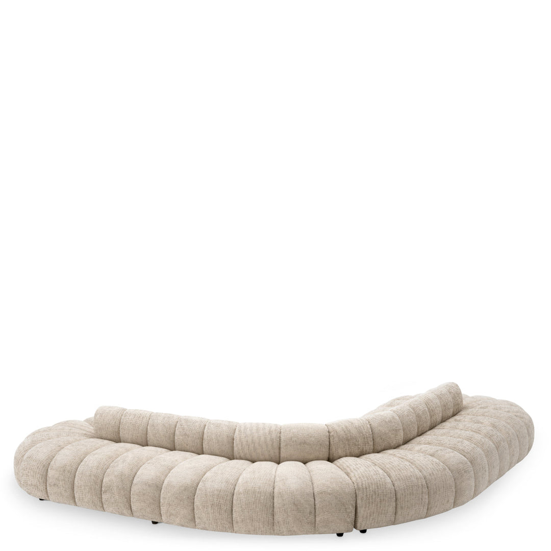 Sofa Alison Sofas | Ottomans Eichholtz