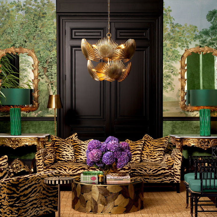 Sofa Flux Furniture Eichholtz