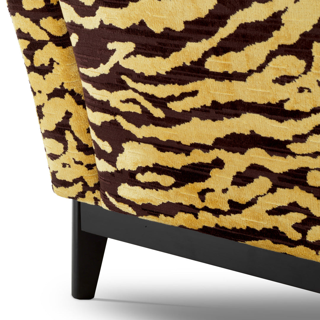 Sofa Flux Furniture Eichholtz