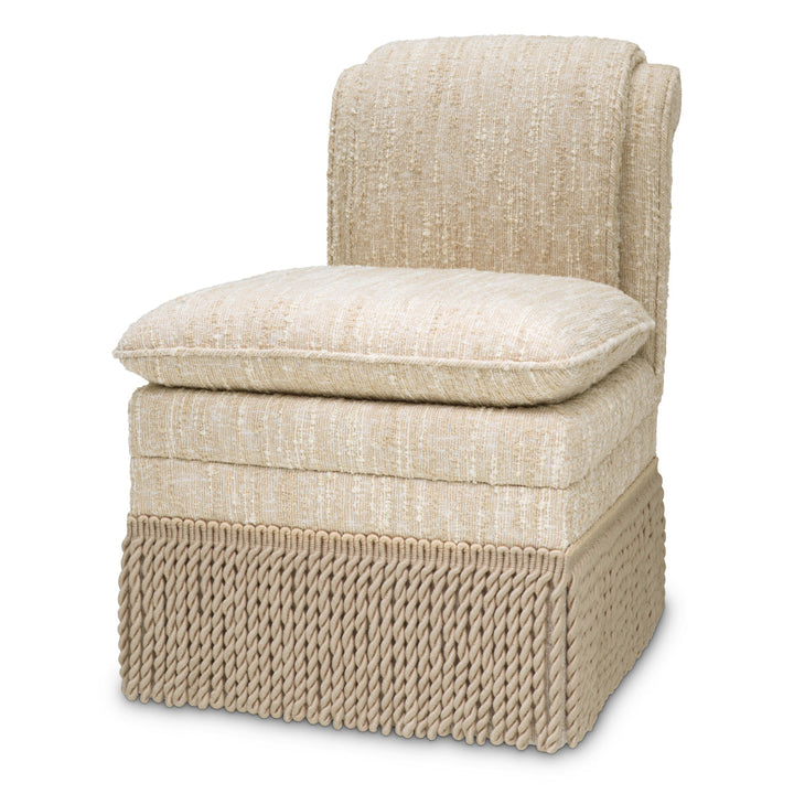 Dining Chair Fairburn Furniture Eichholtz