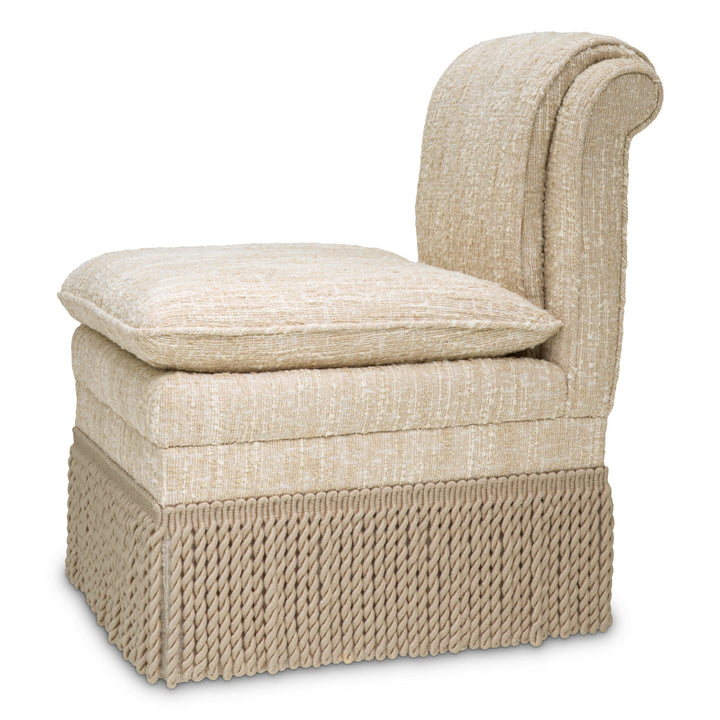 Dining Chair Fairburn Furniture Eichholtz