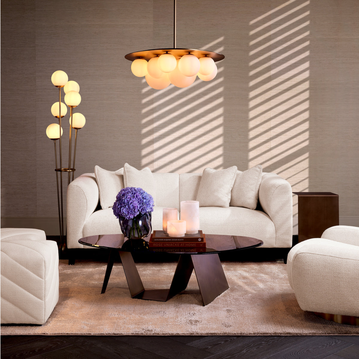 Eichholtz Corso S Sofa - Thumbnail 2