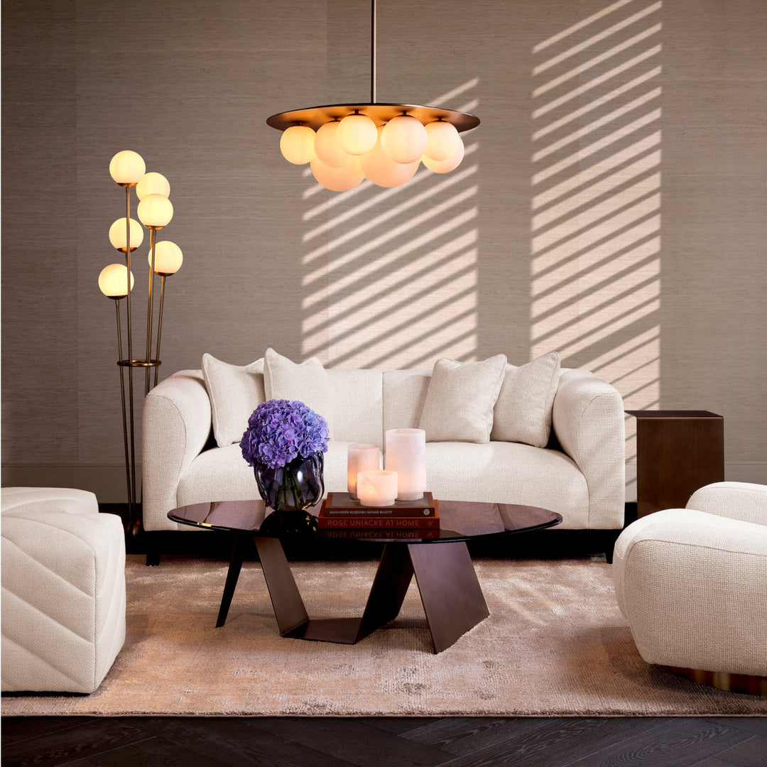 Sofa Corso S Furniture Eichholtz
