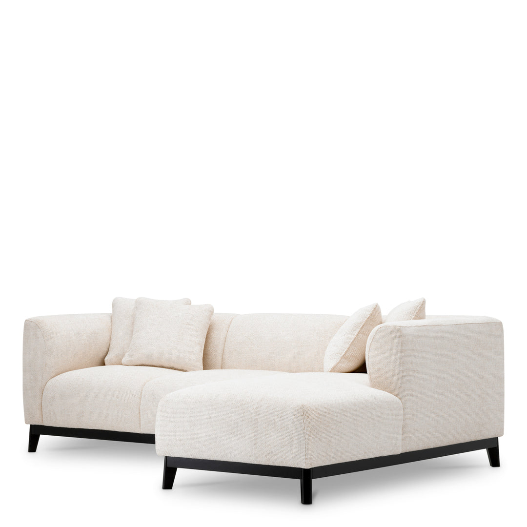 Sofa Corso Lounge Right Furniture Eichholtz