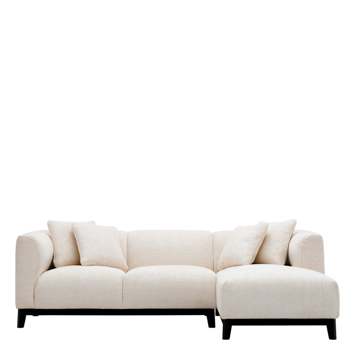 Sofa Corso Lounge Right Furniture Eichholtz