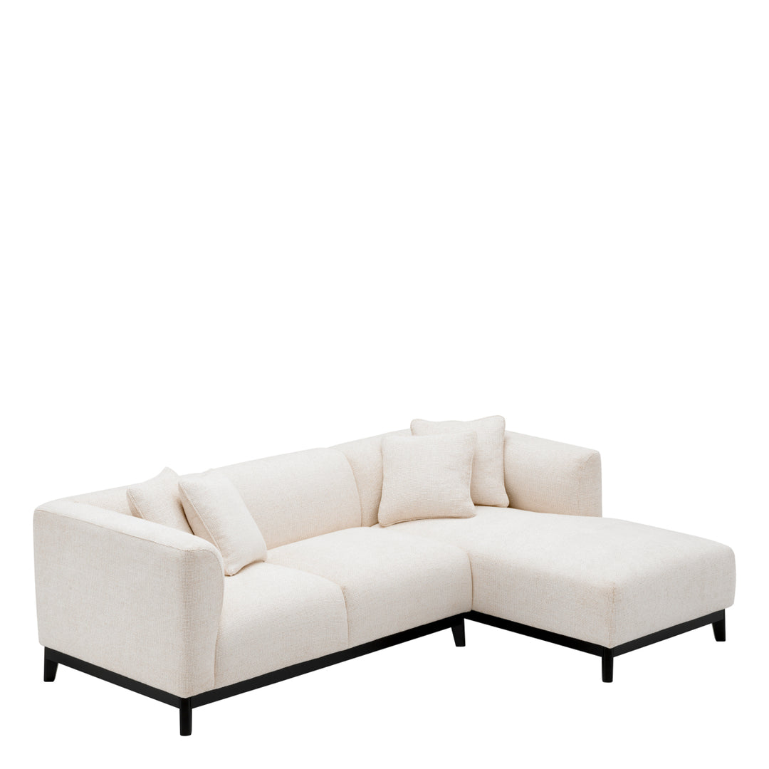 Sofa Corso Lounge Right Furniture Eichholtz