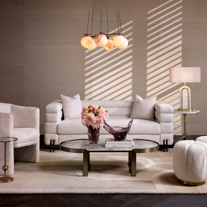 Sofa York S Furniture Eichholtz