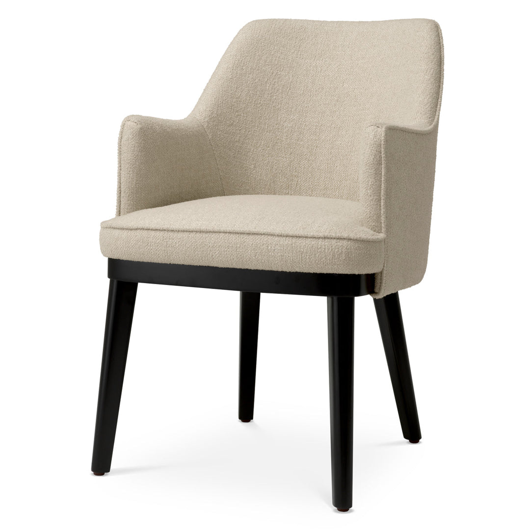 Dining Chair Lavinia Furniture Eichholtz