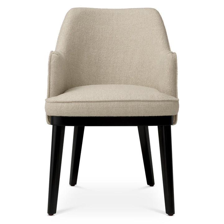 Dining Chair Lavinia Furniture Eichholtz