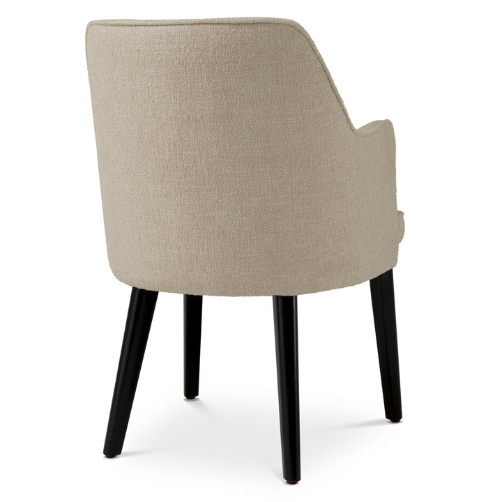 Dining Chair Lavinia Furniture Eichholtz