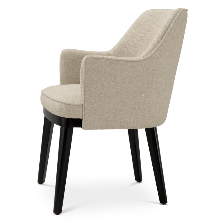 Dining Chair Lavinia Furniture Eichholtz