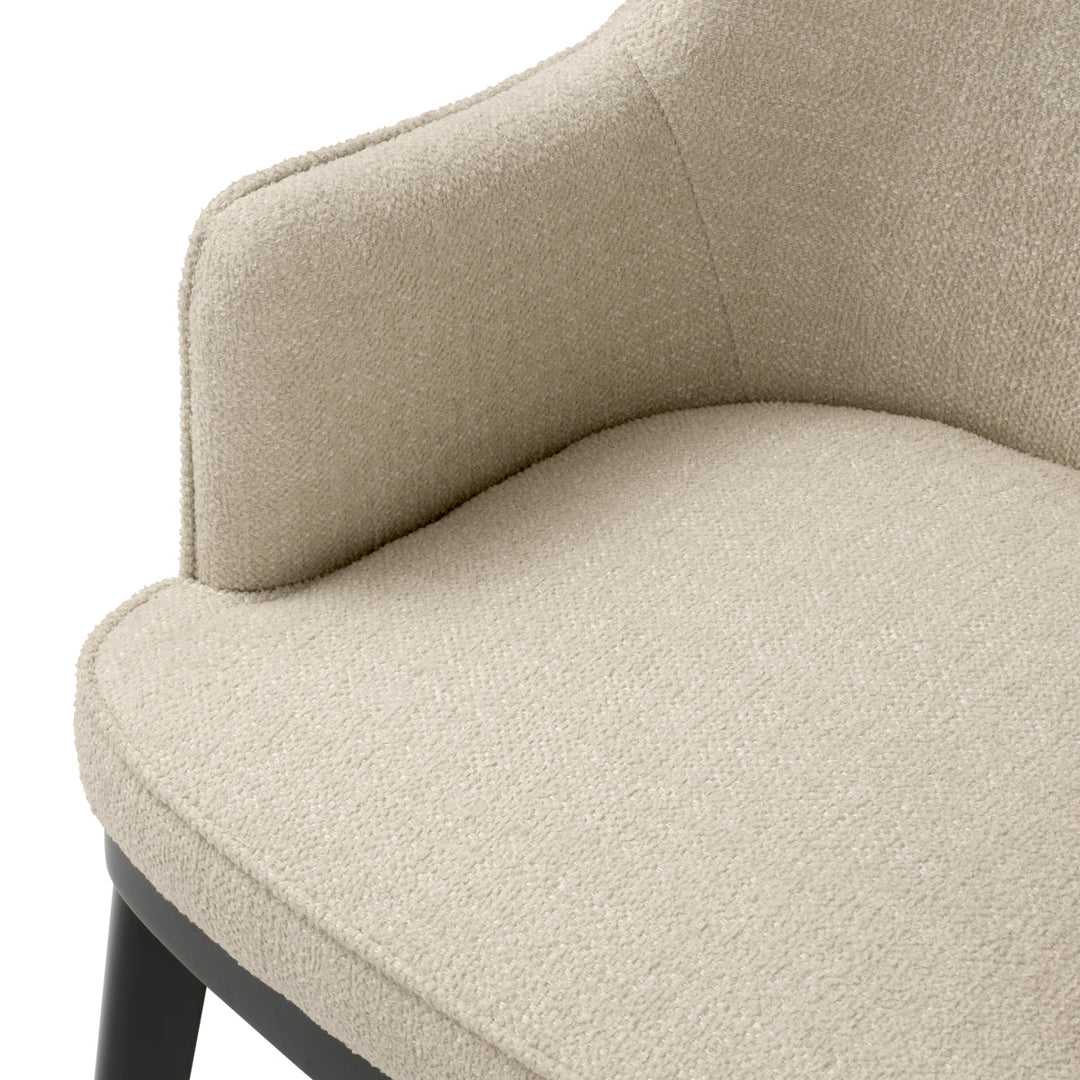 Dining Chair Lavinia Furniture Eichholtz