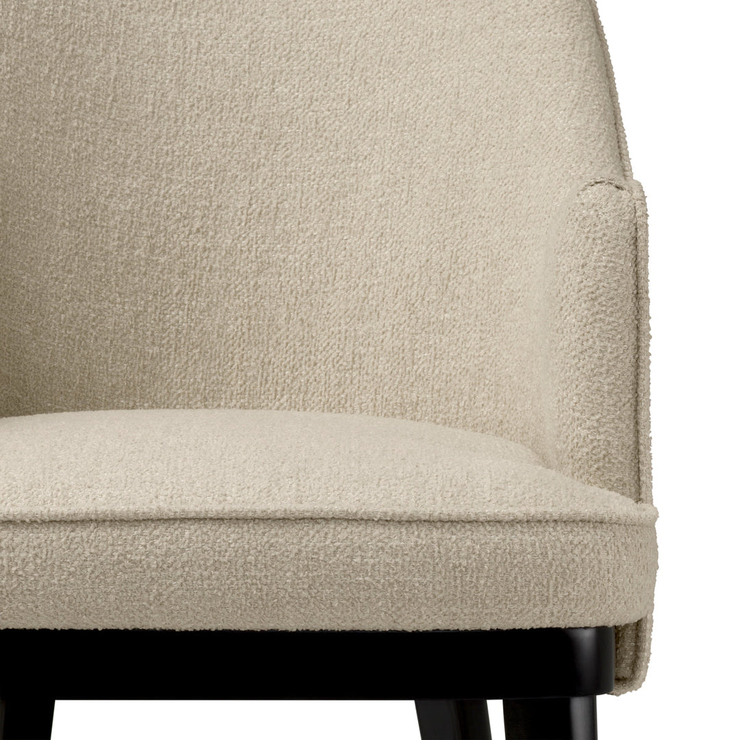 Dining Chair Lavinia Furniture Eichholtz