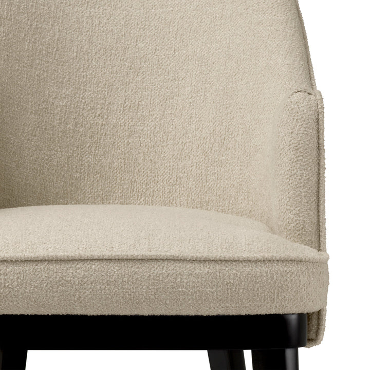 Dining Chair Lavinia Furniture Eichholtz