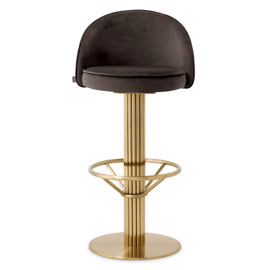 Bar Stool Dorland Furniture Eichholtz