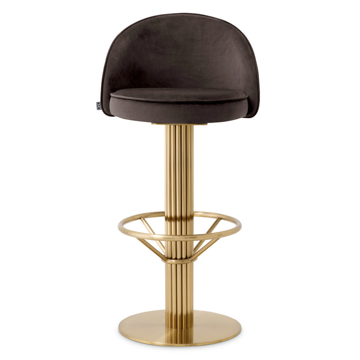 Bar Stool Dorland Furniture Eichholtz