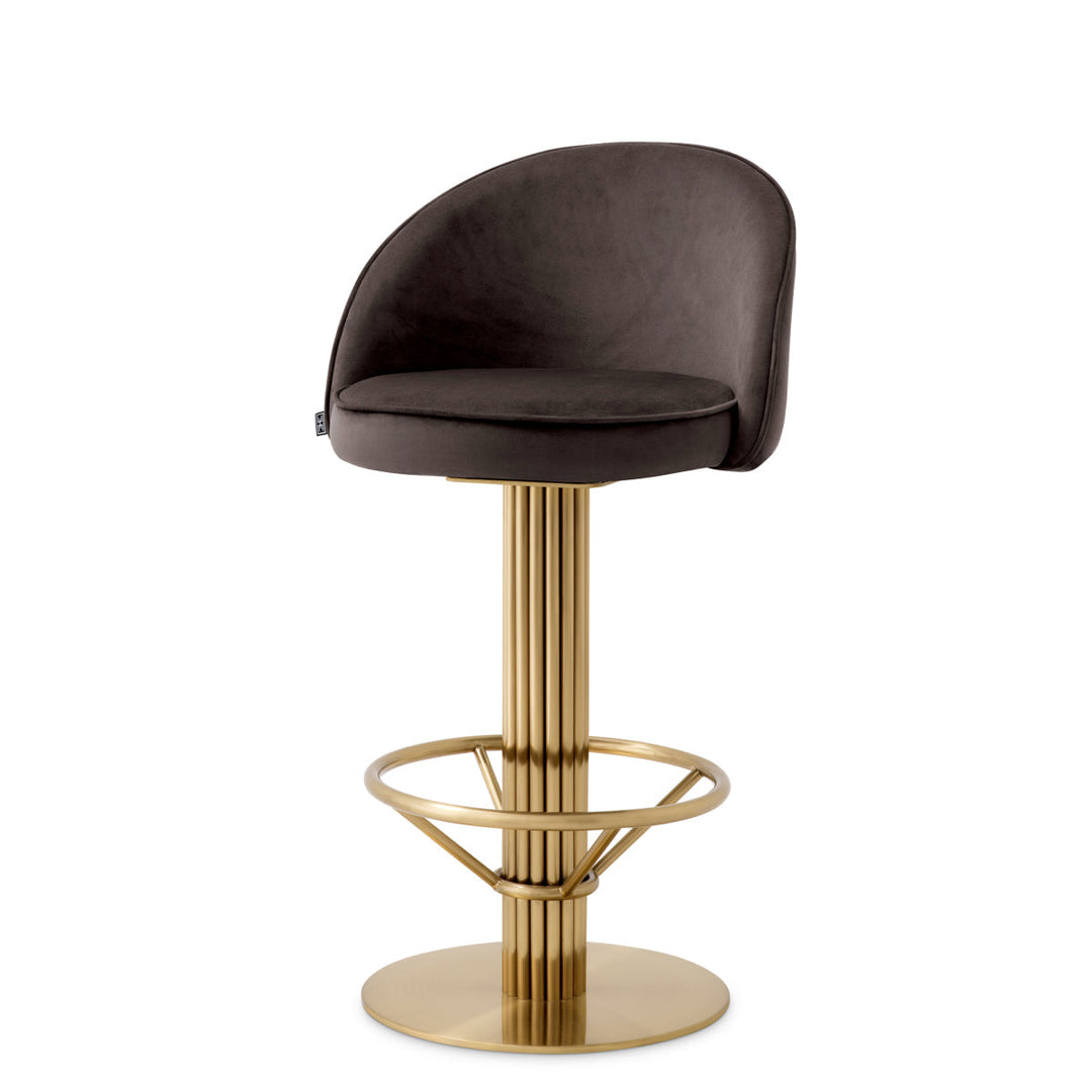 Counter Stool Dorland Furniture Eichholtz