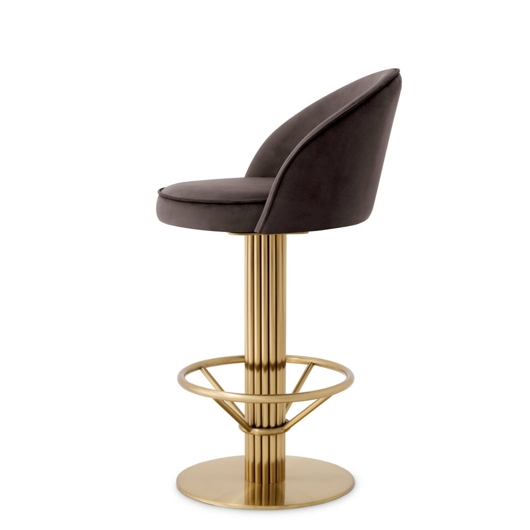 Counter Stool Dorland Furniture Eichholtz