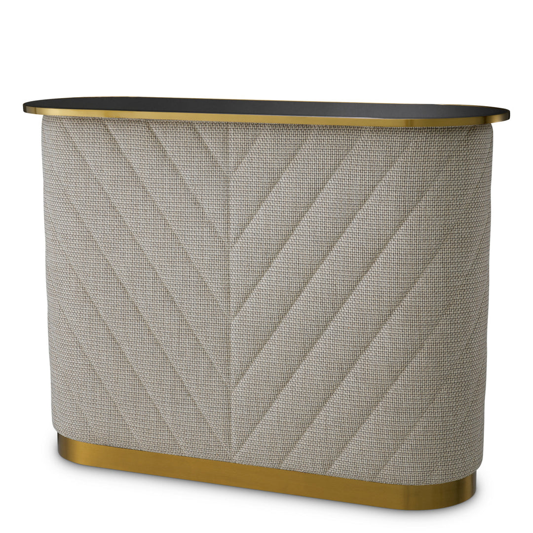 Bar Matthew Forrester Off-White Furniture Eichholtz