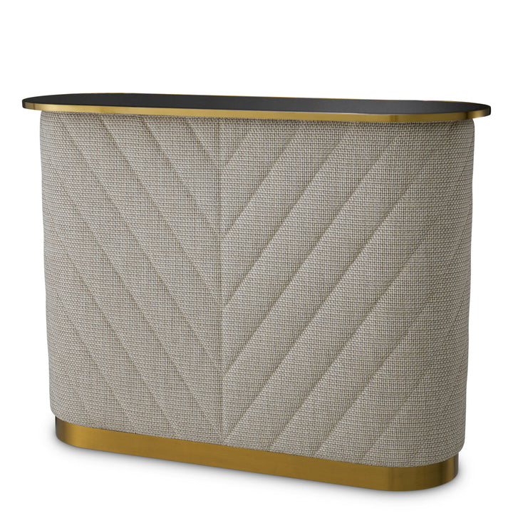Bar Matthew Forrester Off-White Furniture Eichholtz