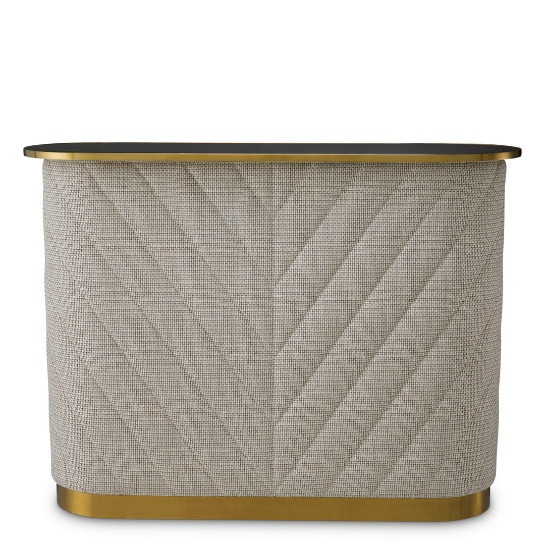 Bar Matthew Forrester Off-White Furniture Eichholtz