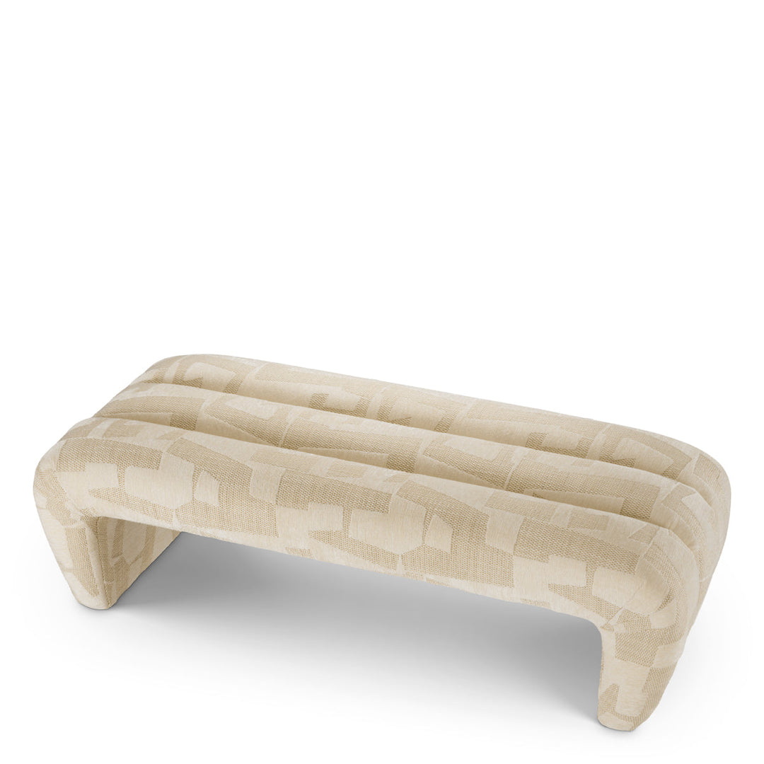 Bench Eastborne Furniture Eichholtz