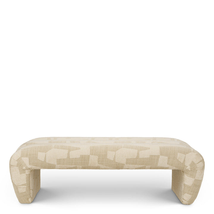 Bench Eastborne Furniture Eichholtz