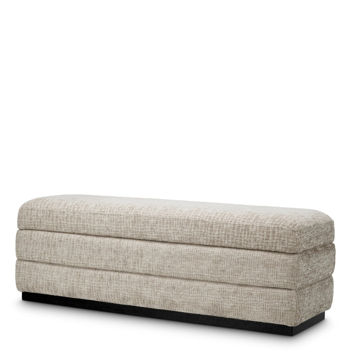 Bench Valmont Furniture Eichholtz