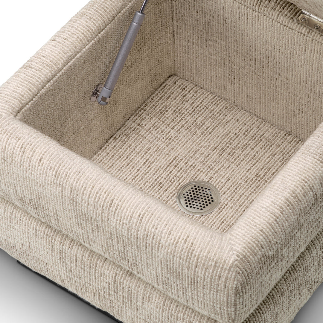 Stool Valmont Furniture Eichholtz