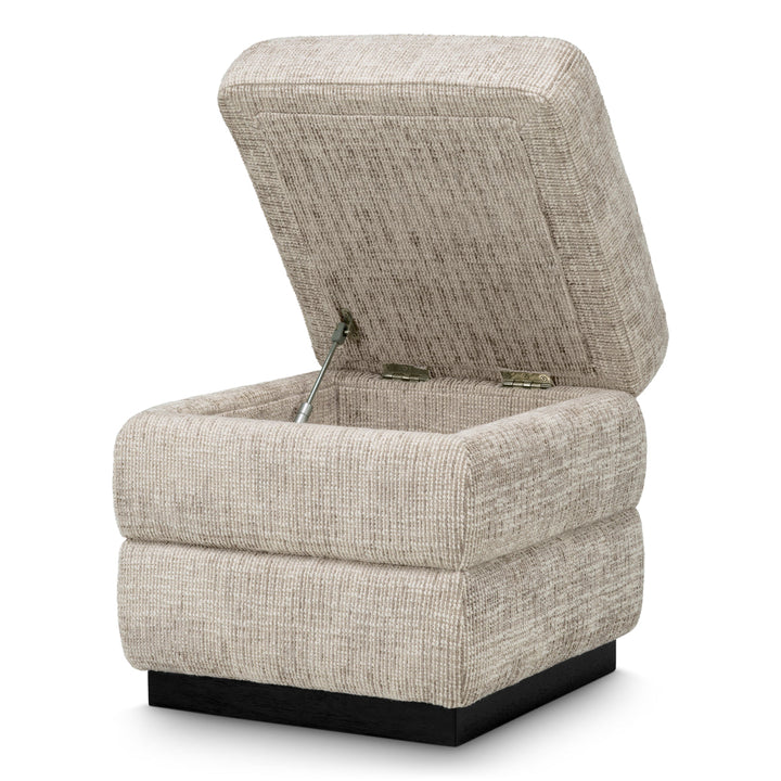 Stool Valmont Furniture Eichholtz