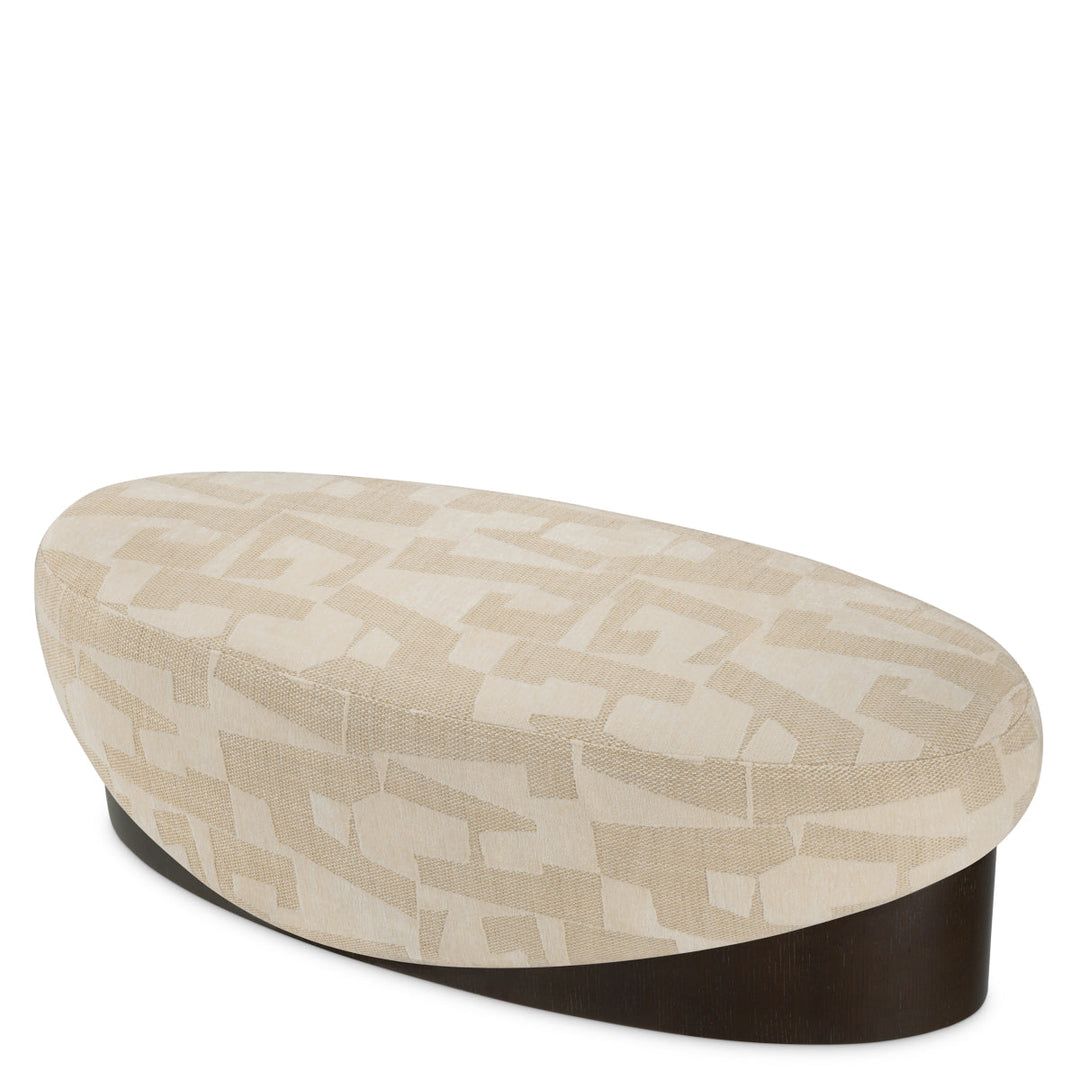 Bench Raymond Showroom Model Furniture Eichholtz