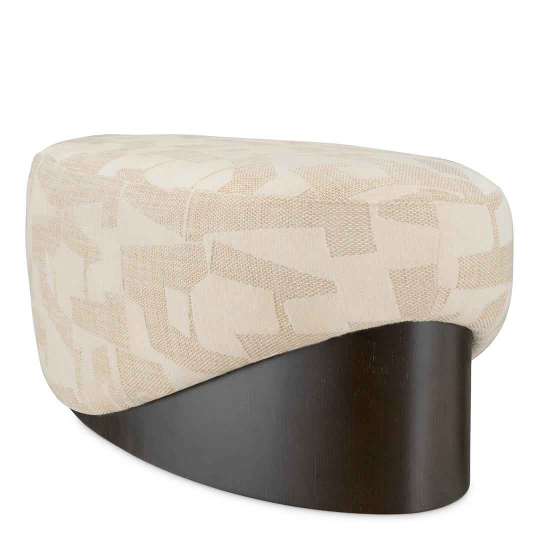 Bench Raymond Showroom Model Furniture Eichholtz