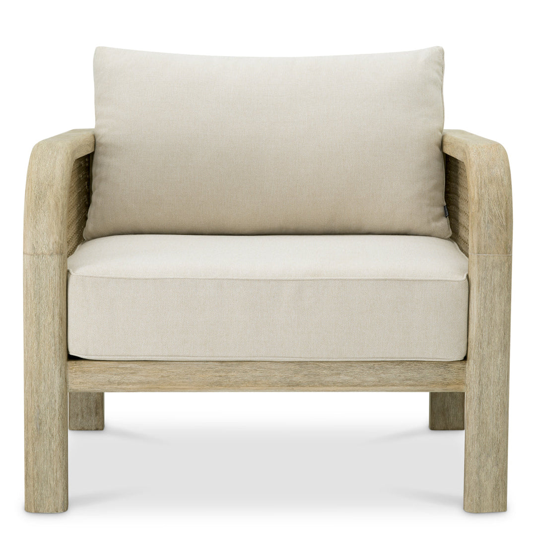 Outdoor Chair Julian Outdoor Eichholtz
