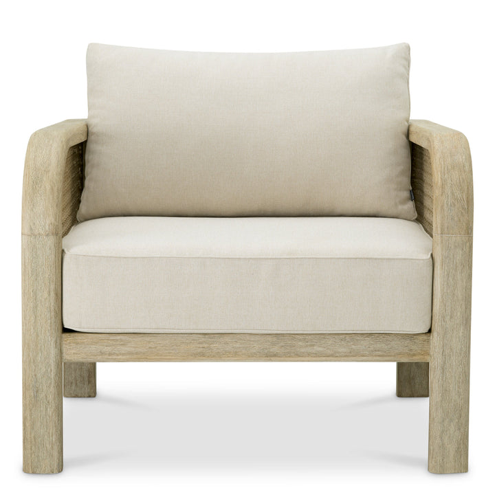 Outdoor Chair Julian Outdoor Eichholtz