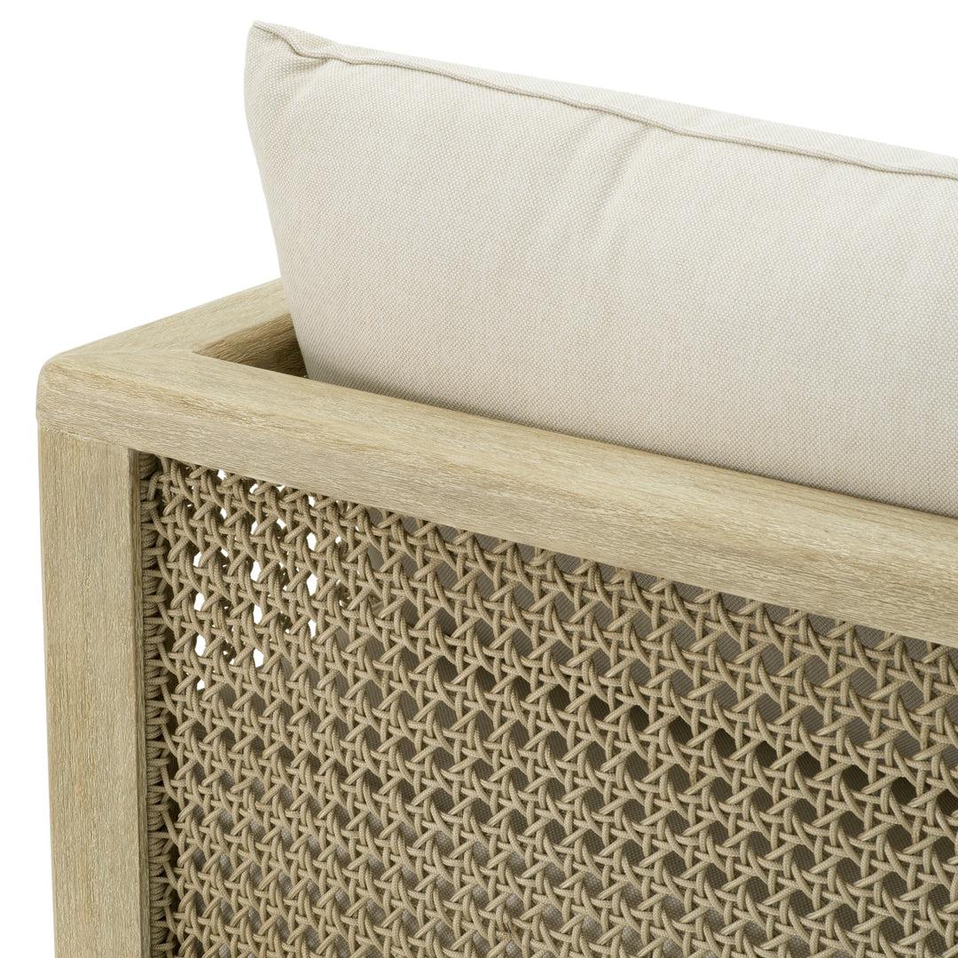 Outdoor Chair Julian Outdoor Eichholtz