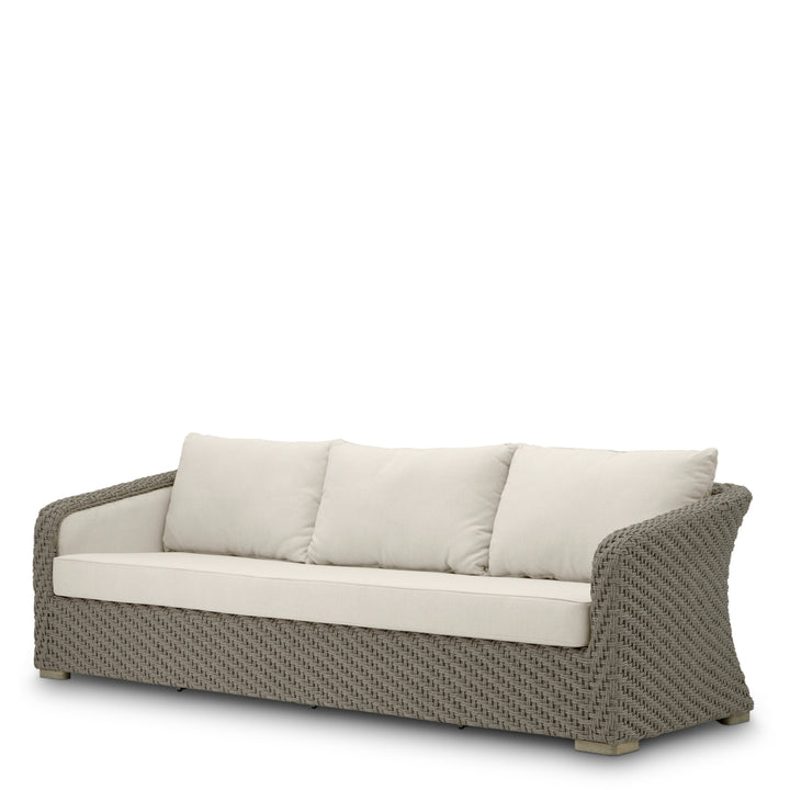 Outdoor Sofa Bryson Outdoor Eichholtz
