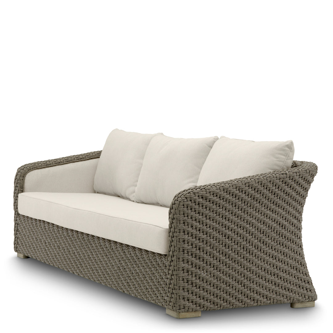 Outdoor Sofa Bryson Outdoor Eichholtz