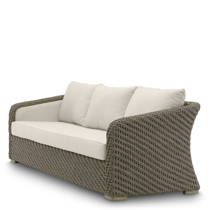 Outdoor Sofa Bryson Outdoor Eichholtz