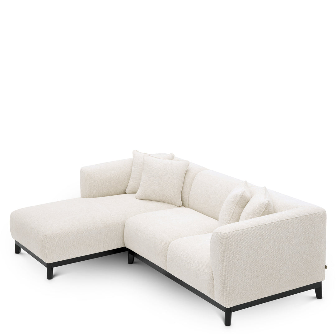 Sofa Corso Lounge Left Furniture Eichholtz