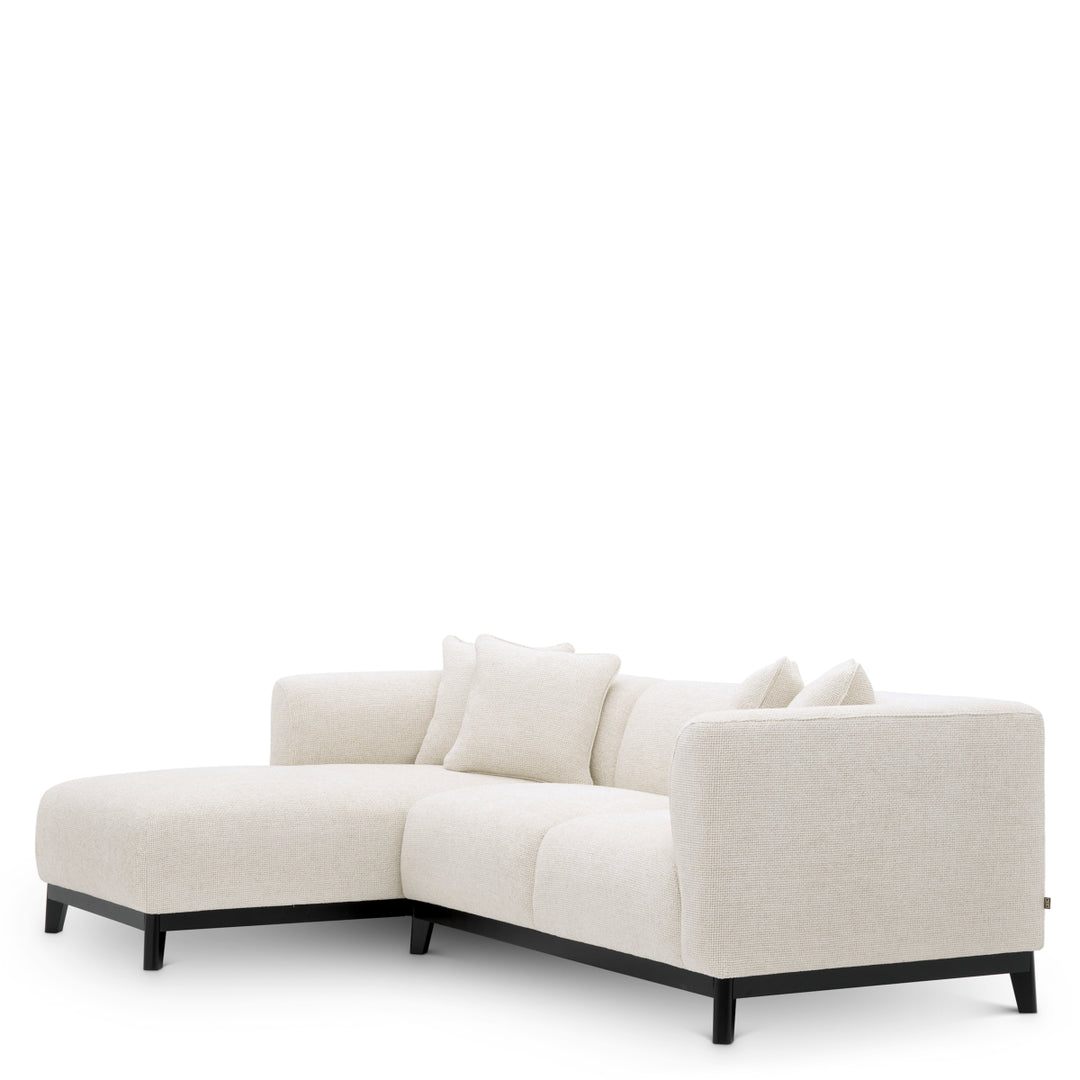 Sofa Corso Lounge Left Furniture Eichholtz