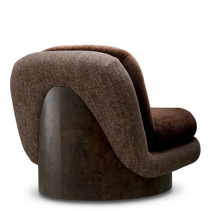 Chair Galiano Furniture Eichholtz