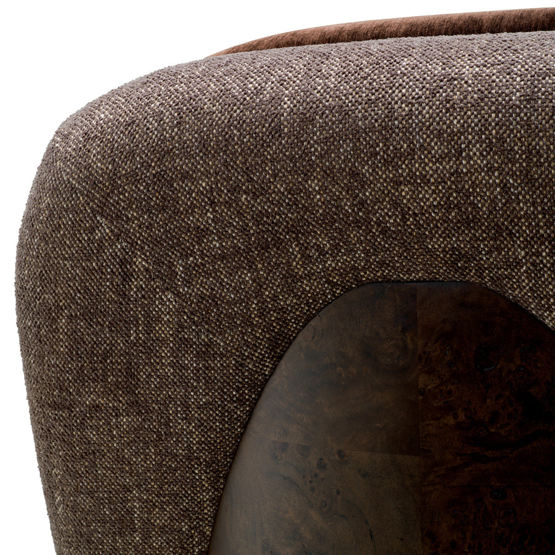 Chair Galiano Furniture Eichholtz