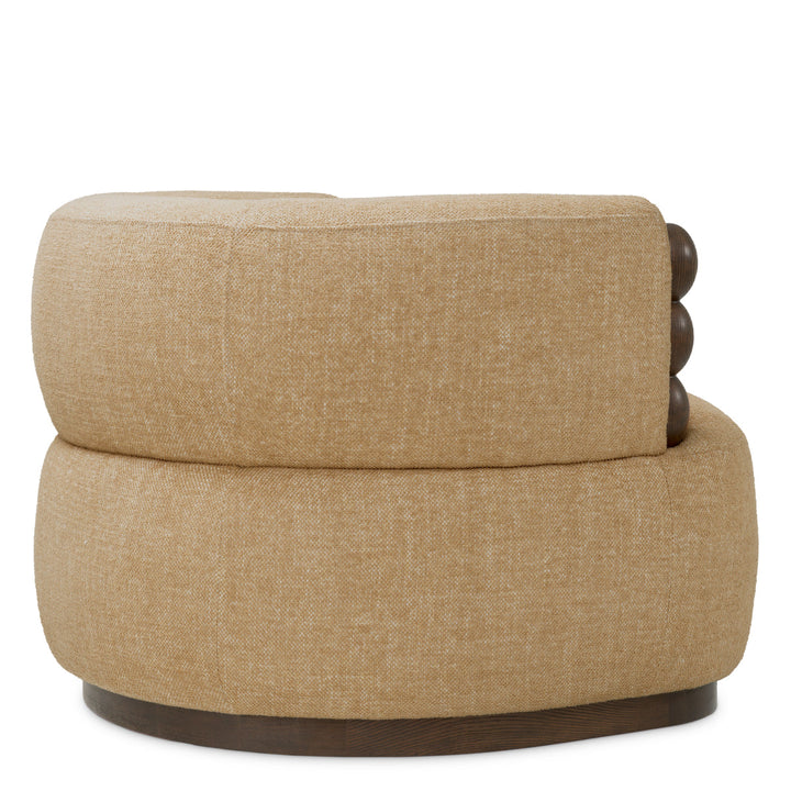 Chair Grimaud Furniture Eichholtz