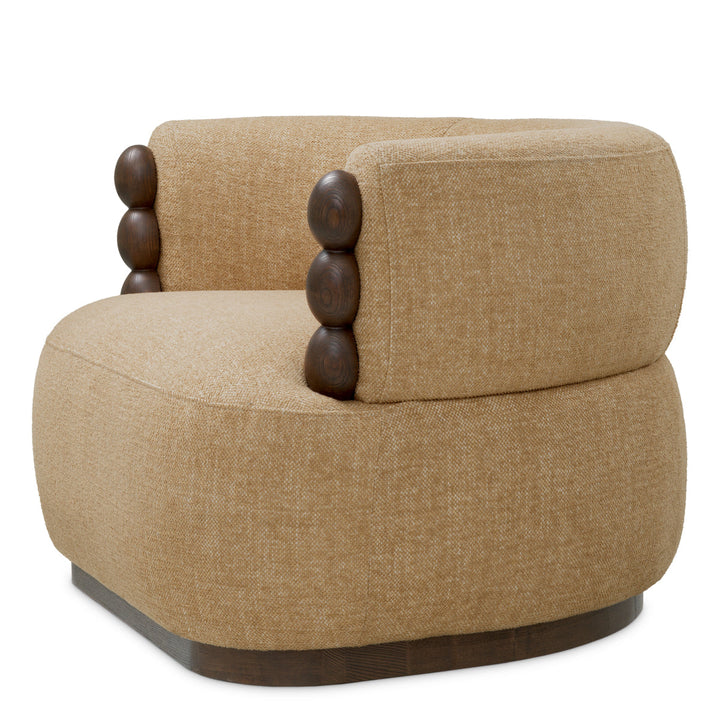Chair Grimaud Furniture Eichholtz